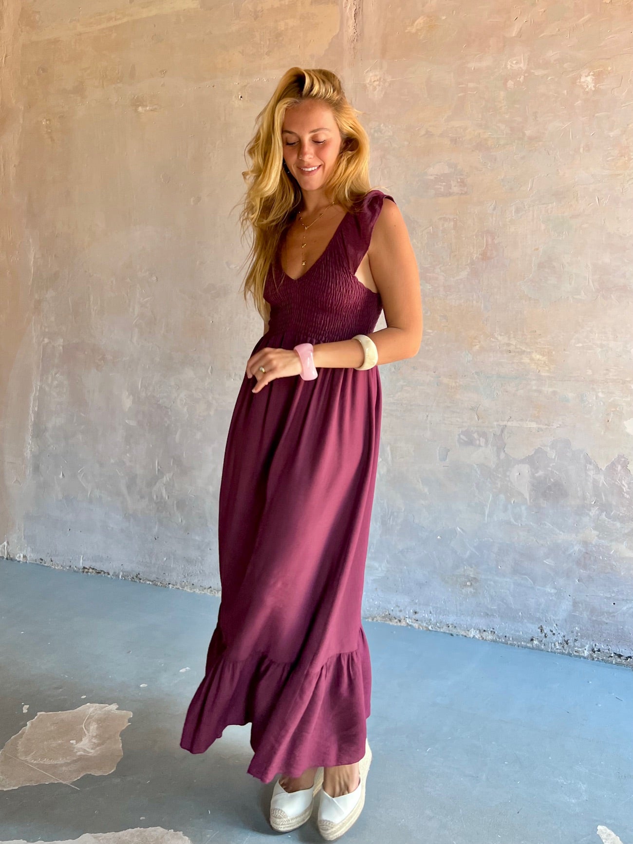 Vestido Amalfi