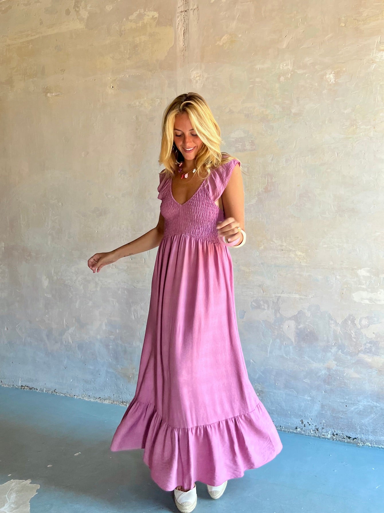 Vestido Amalfi