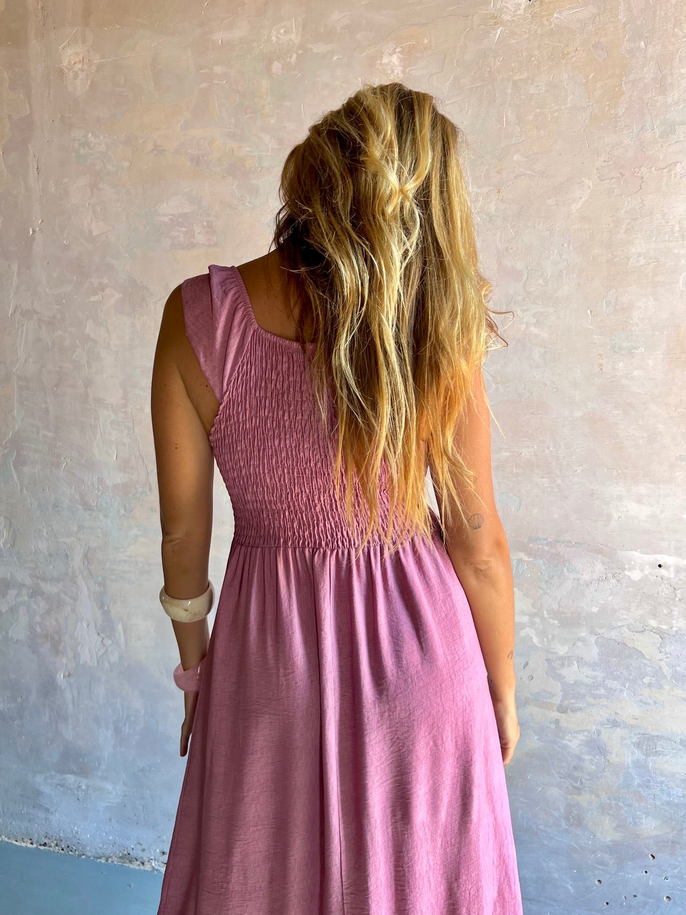 Vestido Amalfi