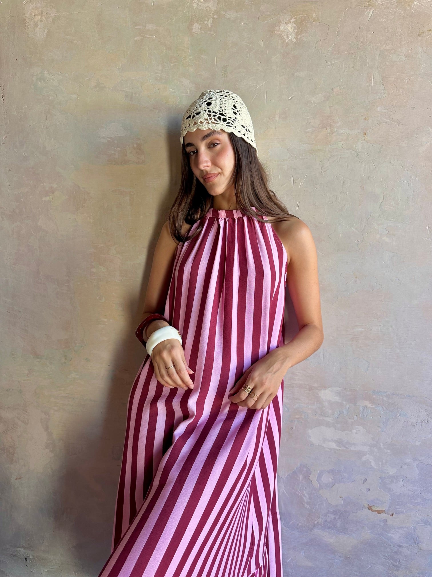 Vestido Serena