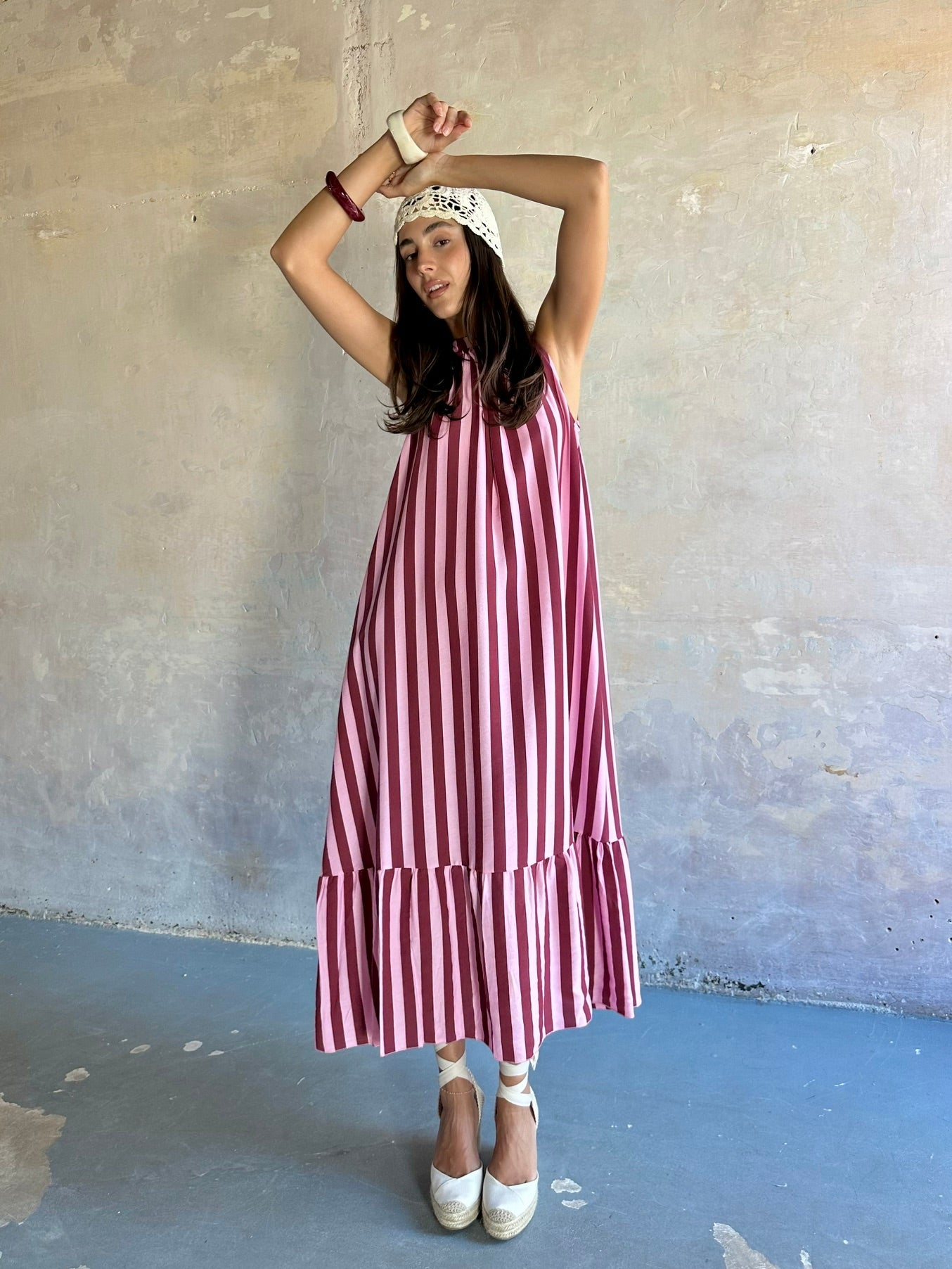 Vestido Serena