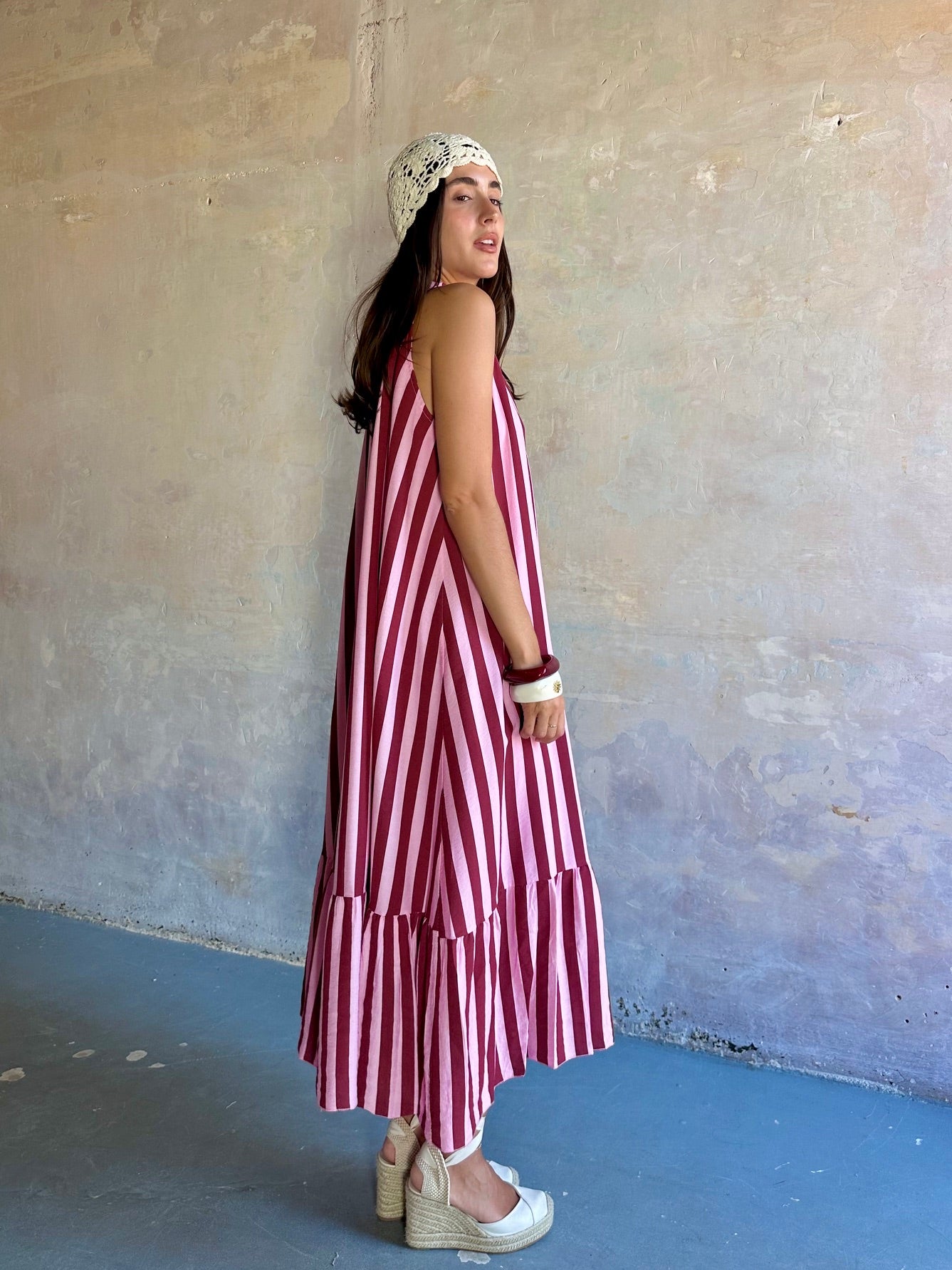 Vestido Serena