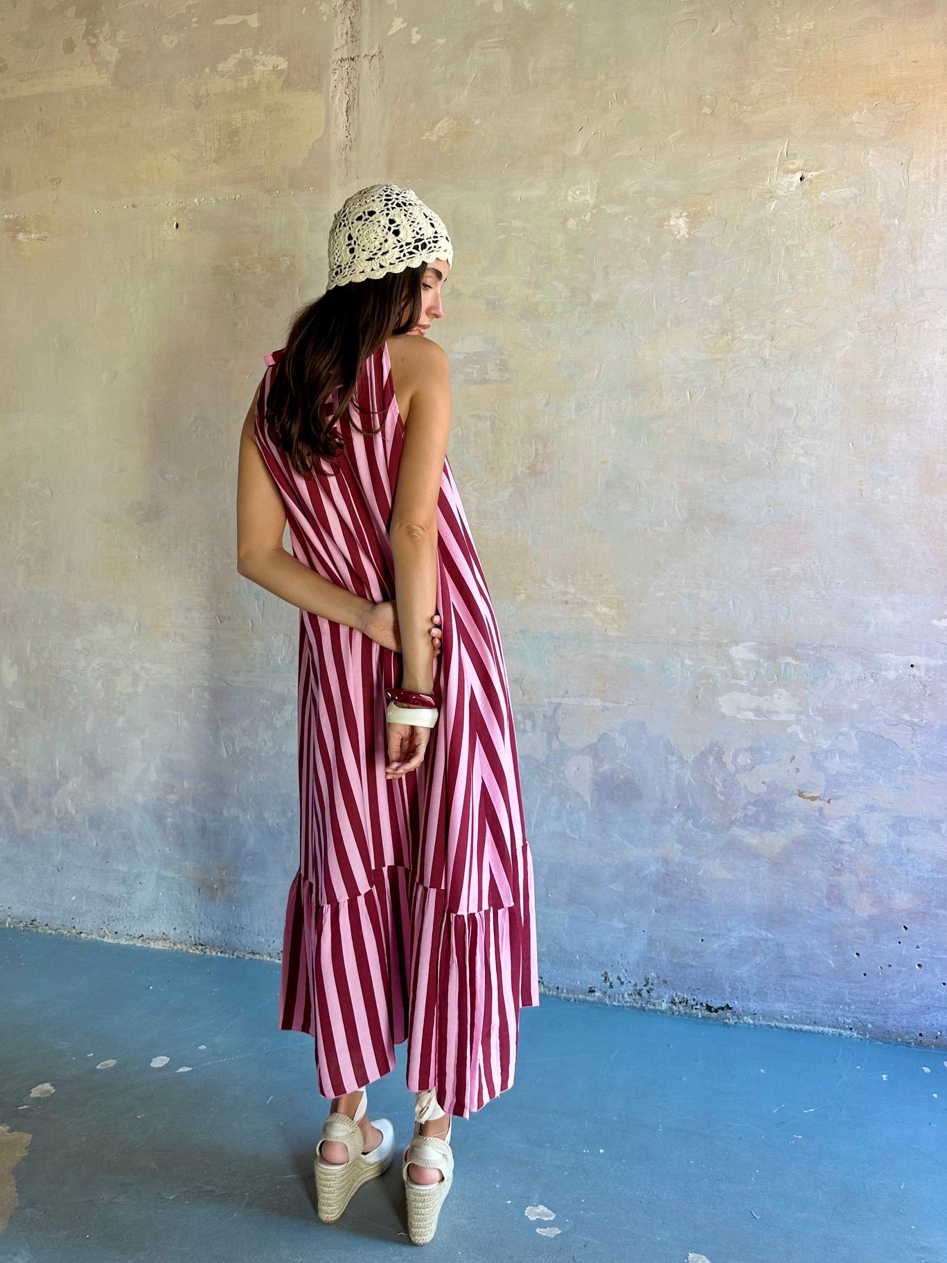 Vestido Serena