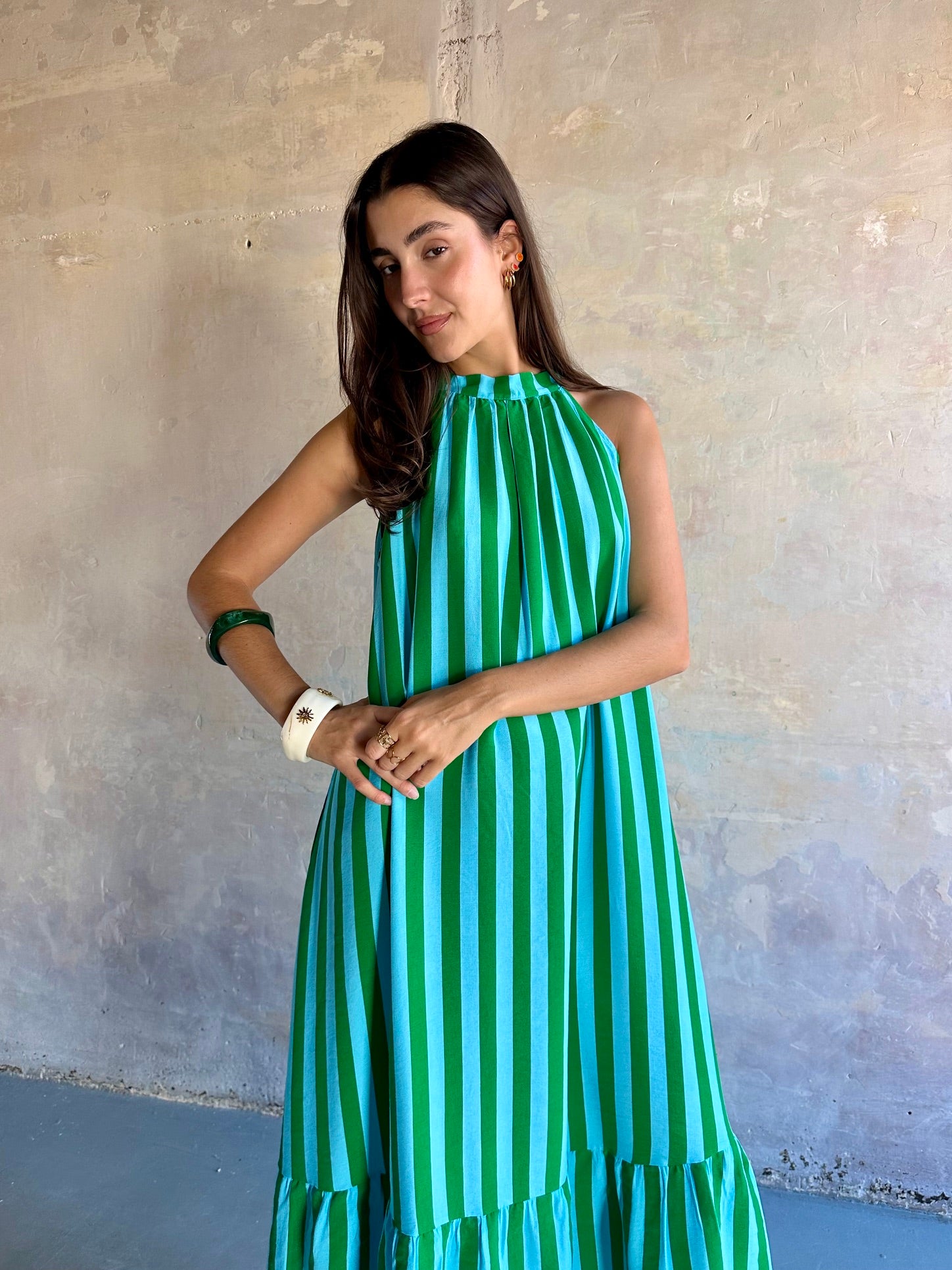 Vestido Serena