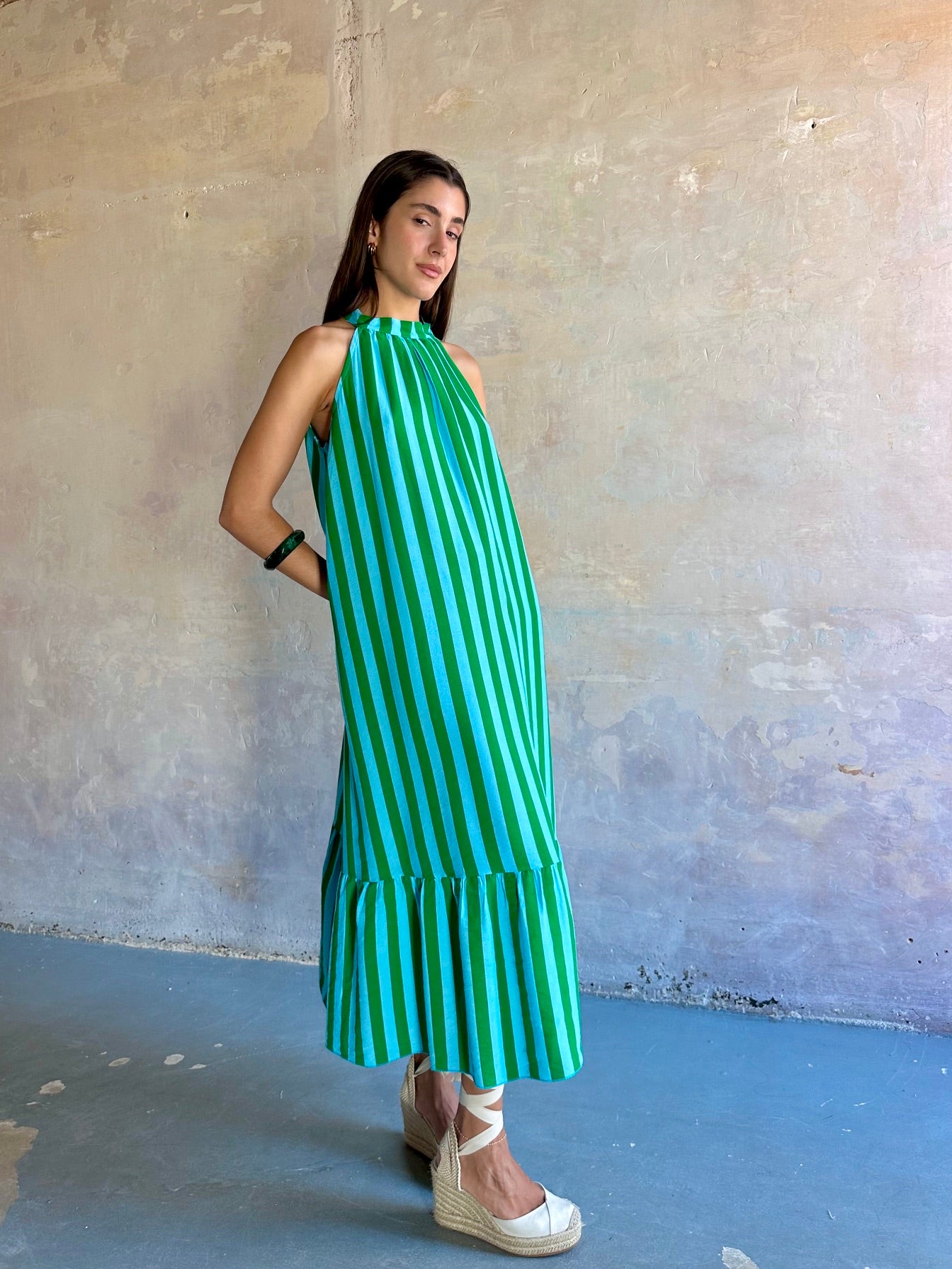 Vestido Serena