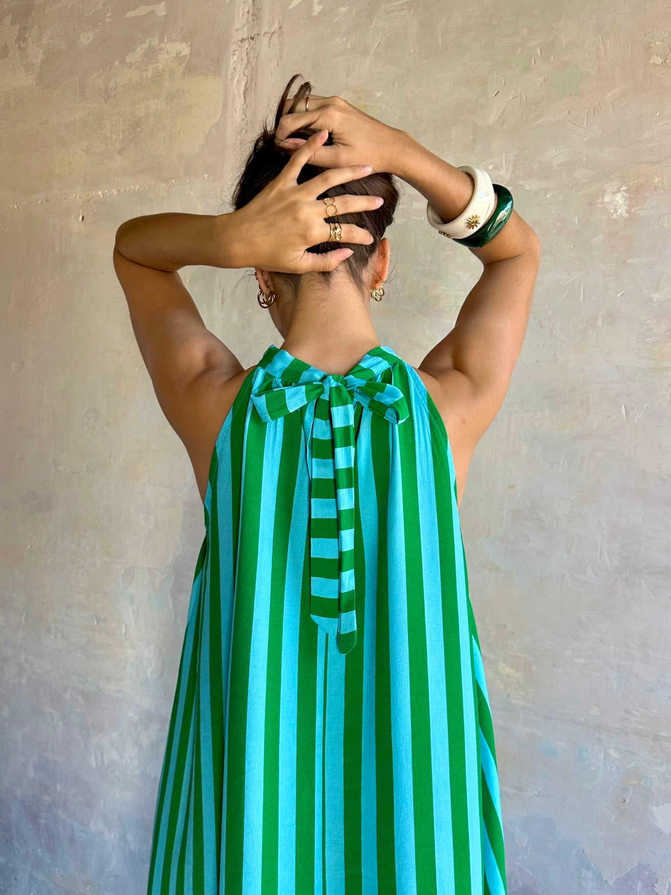 Vestido Serena
