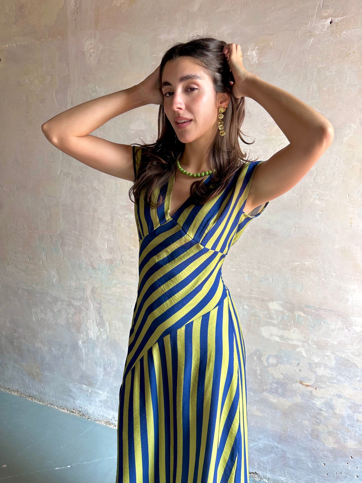 Vestido Sur