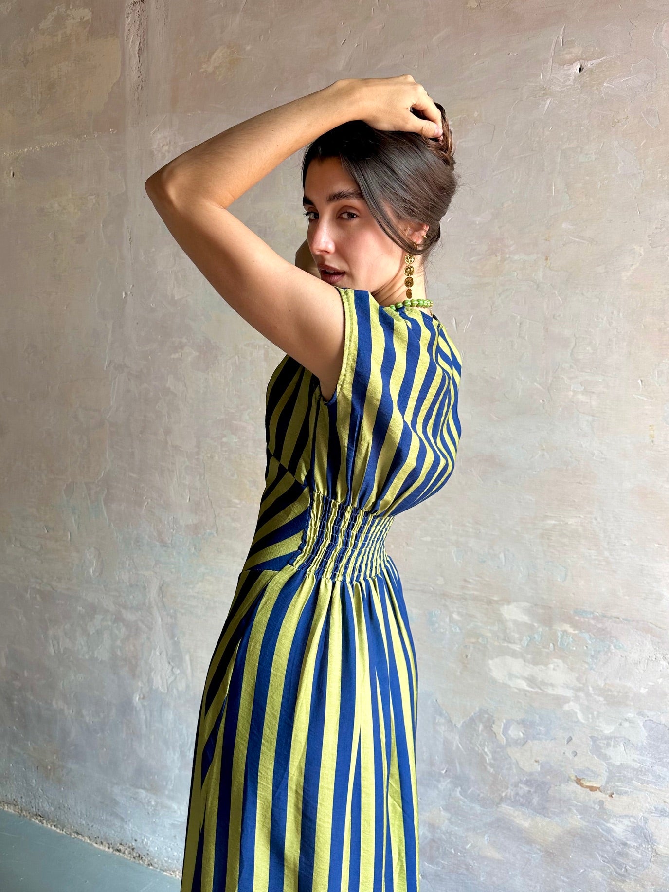 Vestido Sur