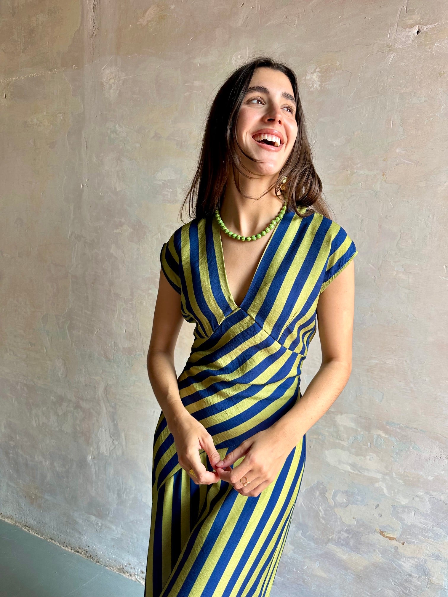 Vestido Sur