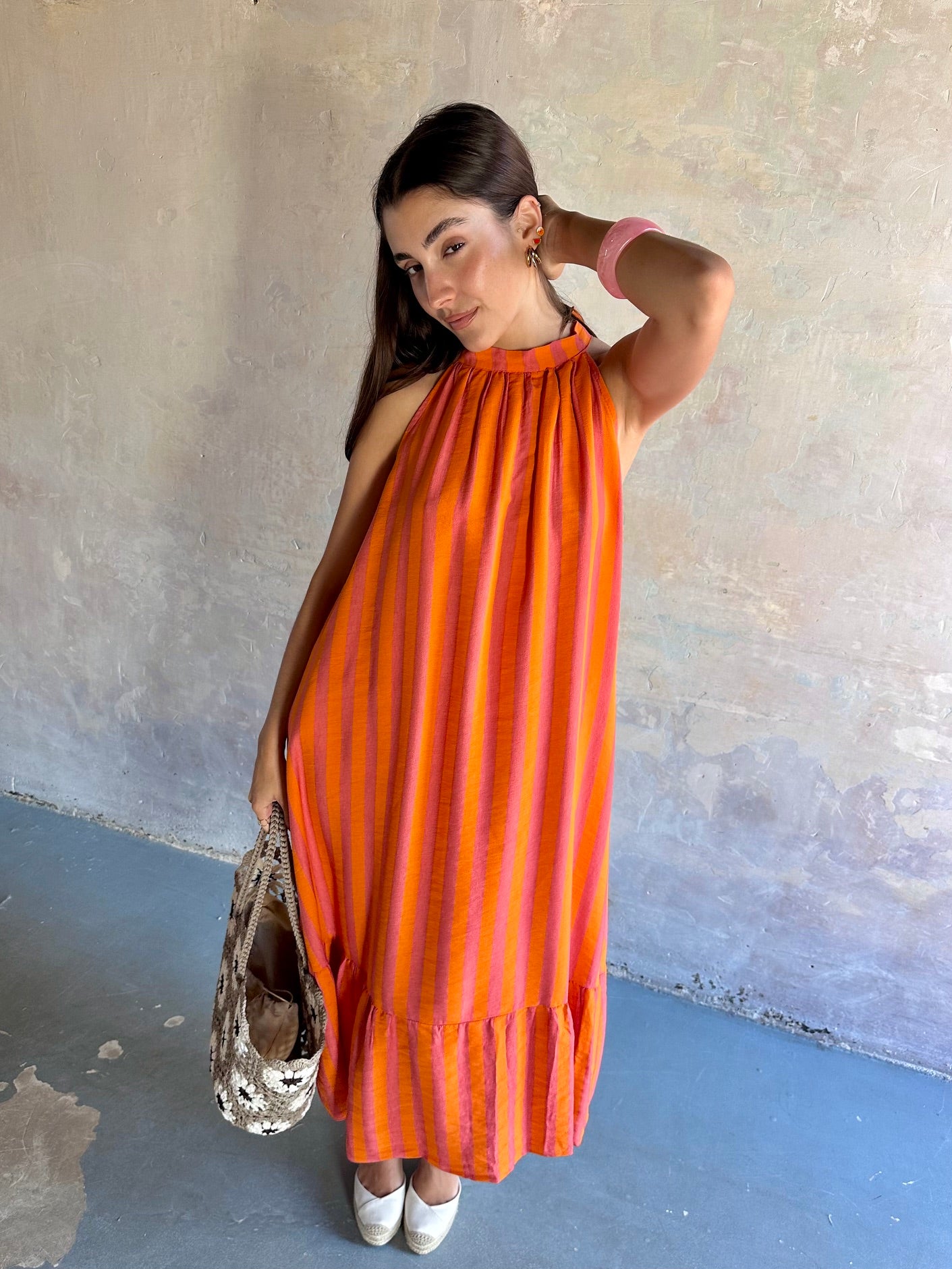 Vestido Serena