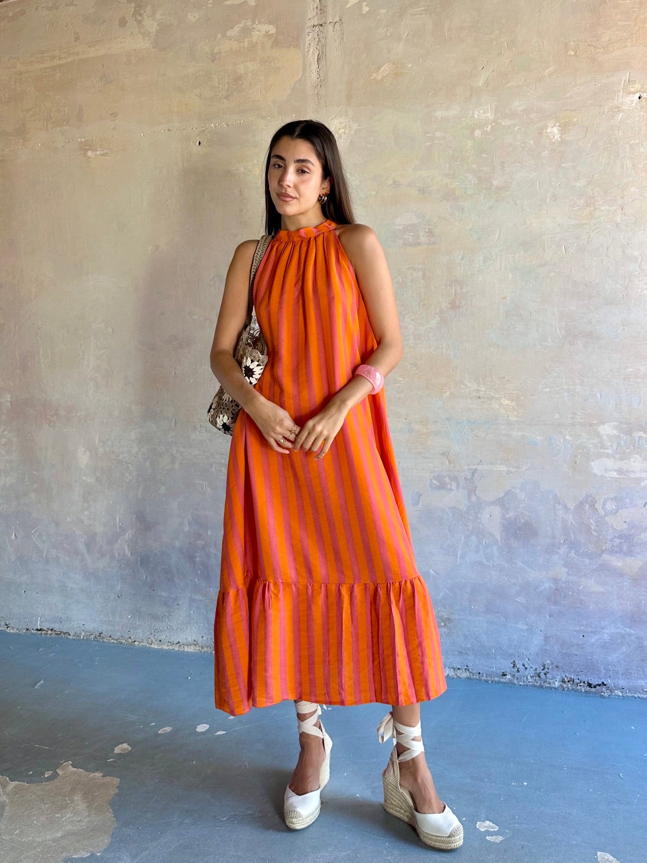 Vestido Serena