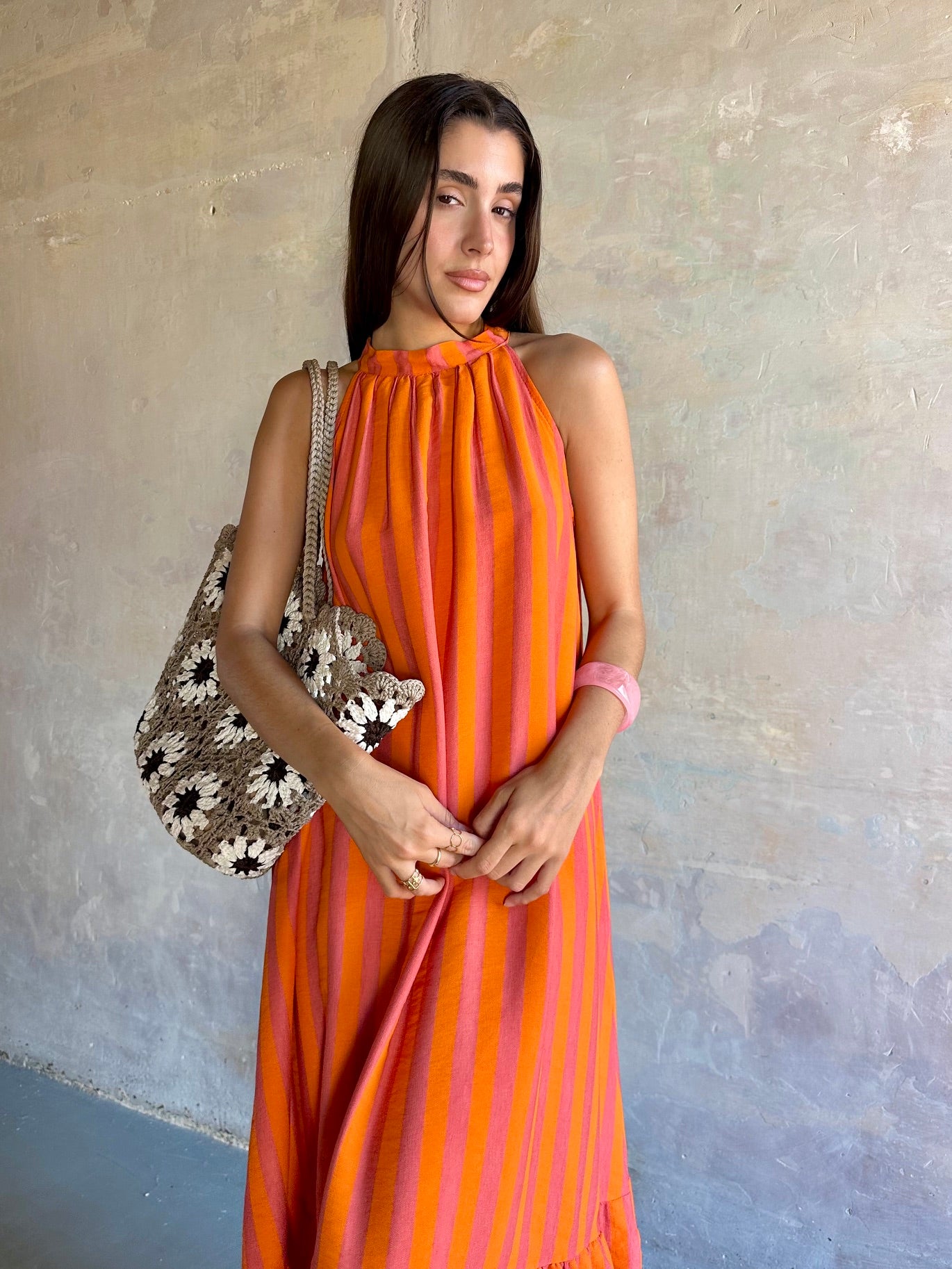 Vestido Serena